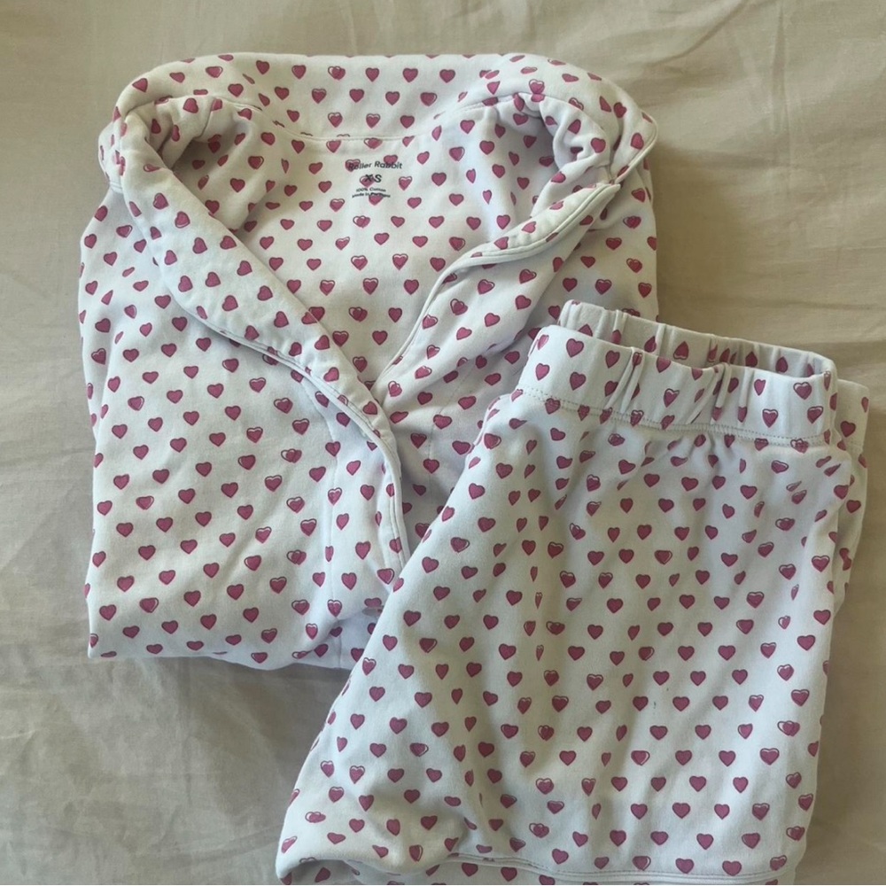 Roller Rabbit Pajamas